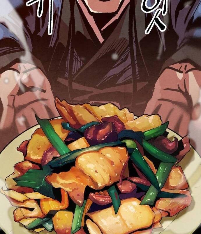 Chinh Phục Võ Lâm Chỉ Với Một Tô Mỳ Chap 14 - Next Chap 15