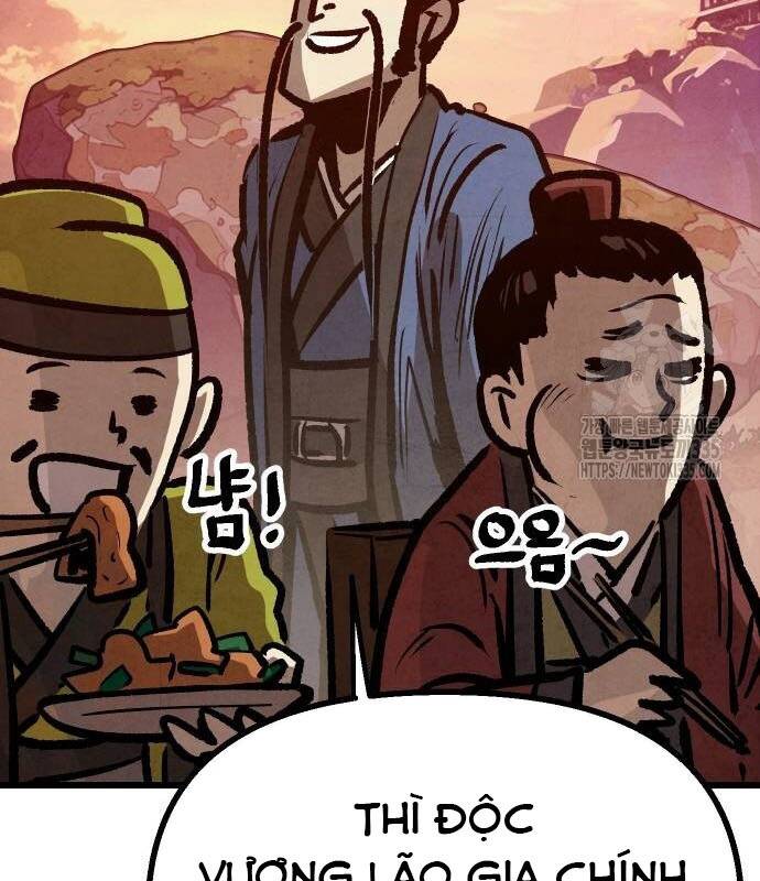 Chinh Phục Võ Lâm Chỉ Với Một Tô Mỳ Chap 14 - Next Chap 15