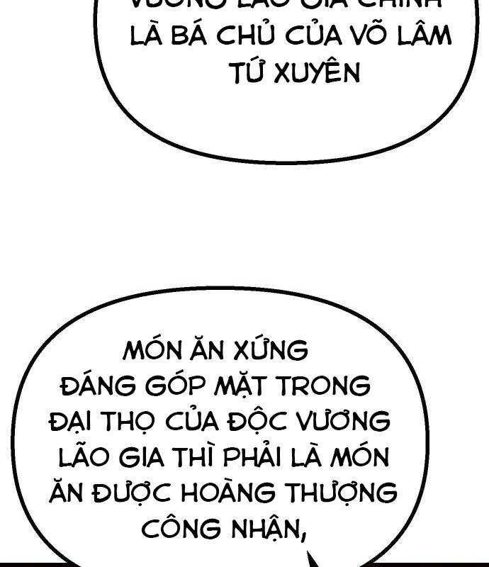 Chinh Phục Võ Lâm Chỉ Với Một Tô Mỳ Chap 14 - Next Chap 15