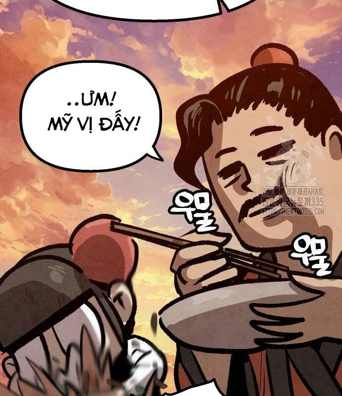 Chinh Phục Võ Lâm Chỉ Với Một Tô Mỳ Chap 14 - Next Chap 15