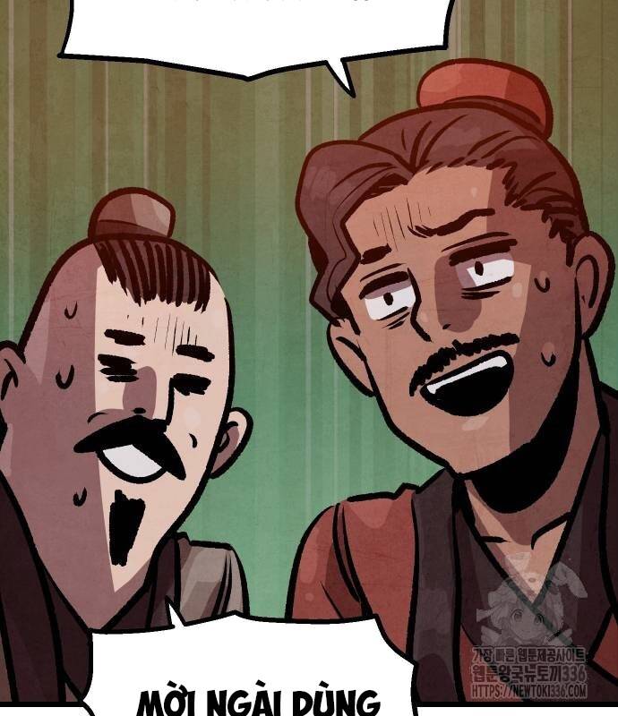 Chinh Phục Võ Lâm Chỉ Với Một Tô Mỳ Chap 15 - Next Chap 16