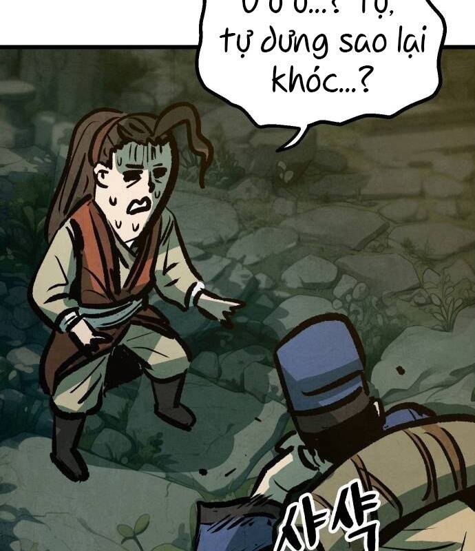 Chinh Phục Võ Lâm Chỉ Với Một Tô Mỳ Chap 15 - Next Chap 16