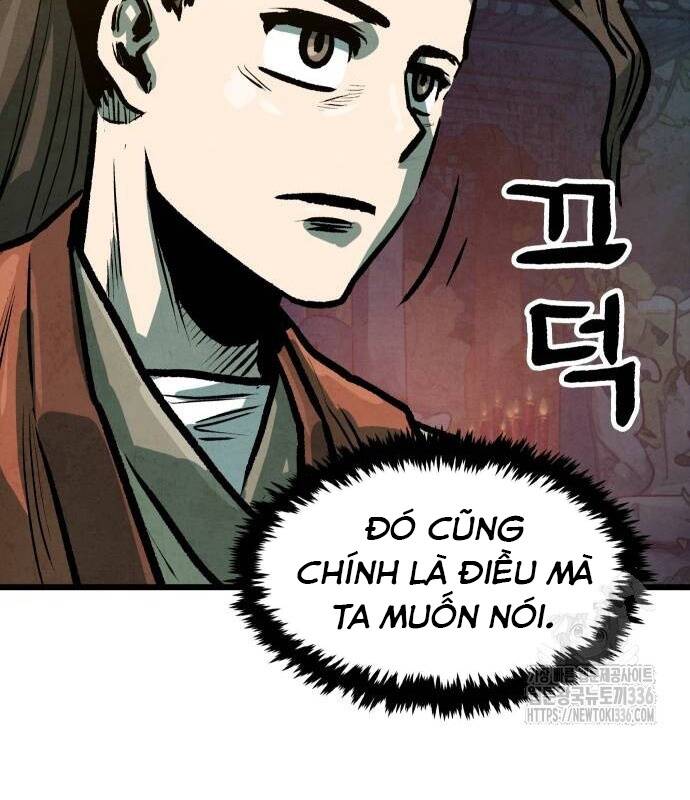 Chinh Phục Võ Lâm Chỉ Với Một Tô Mỳ Chap 15 - Next Chap 16