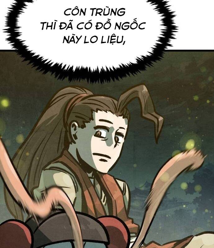 Chinh Phục Võ Lâm Chỉ Với Một Tô Mỳ Chap 15 - Next Chap 16