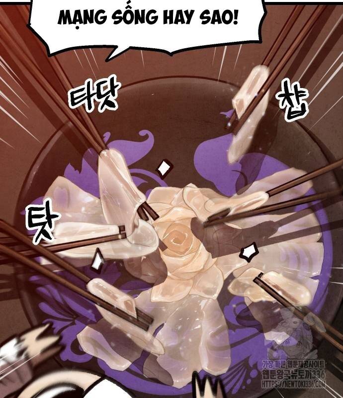 Chinh Phục Võ Lâm Chỉ Với Một Tô Mỳ Chap 15 - Next Chap 16