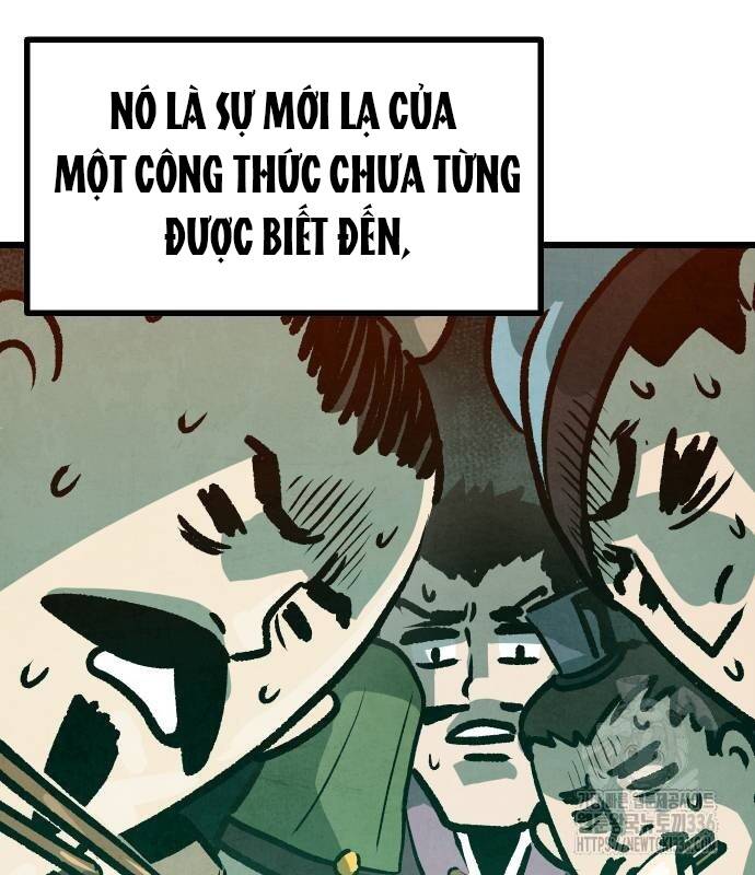 Chinh Phục Võ Lâm Chỉ Với Một Tô Mỳ Chap 15 - Next Chap 16