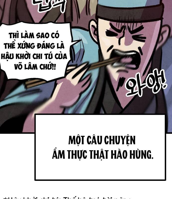 Chinh Phục Võ Lâm Chỉ Với Một Tô Mỳ Chap 15 - Next Chap 16