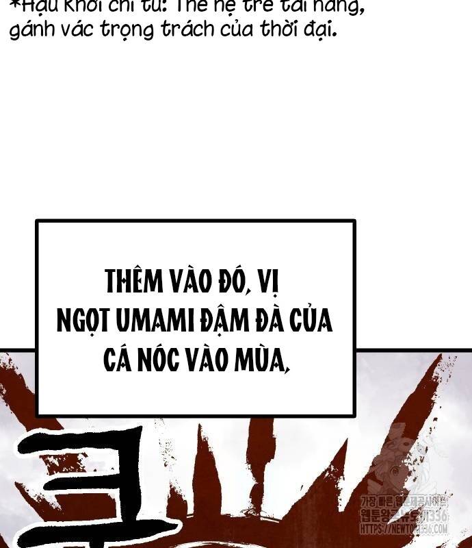 Chinh Phục Võ Lâm Chỉ Với Một Tô Mỳ Chap 15 - Next Chap 16