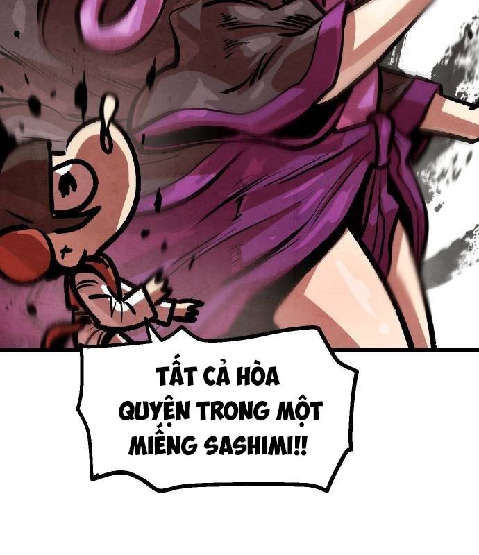 Chinh Phục Võ Lâm Chỉ Với Một Tô Mỳ Chap 15 - Next Chap 16