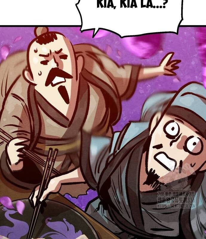Chinh Phục Võ Lâm Chỉ Với Một Tô Mỳ Chap 15 - Next Chap 16