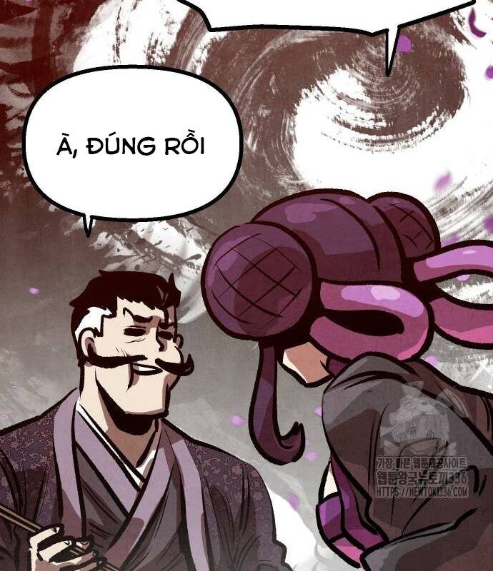 Chinh Phục Võ Lâm Chỉ Với Một Tô Mỳ Chap 15 - Next Chap 16