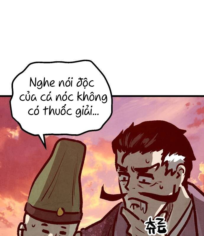 Chinh Phục Võ Lâm Chỉ Với Một Tô Mỳ Chap 15 - Next Chap 16