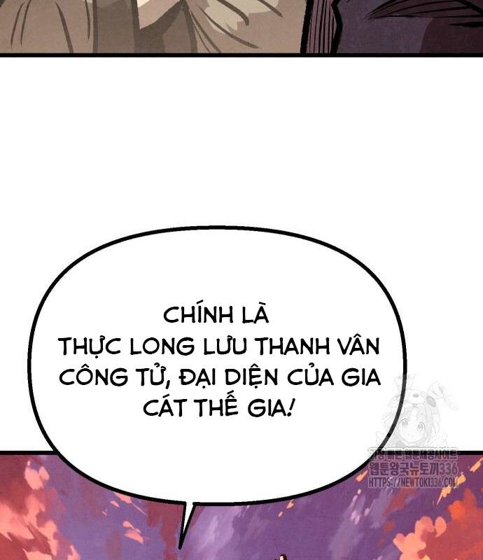 Chinh Phục Võ Lâm Chỉ Với Một Tô Mỳ Chap 15 - Next Chap 16