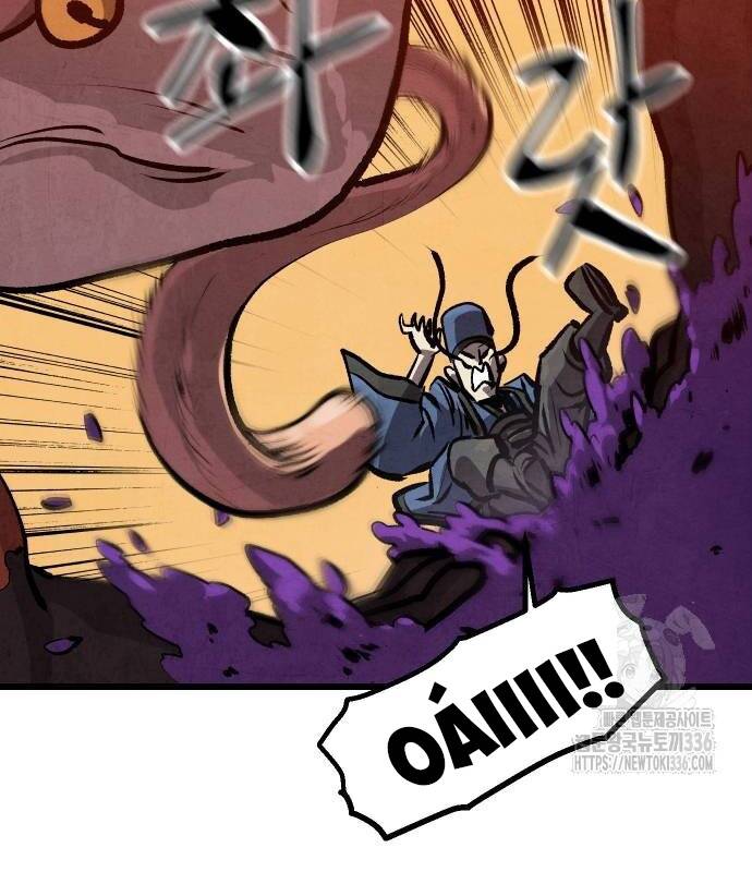 Chinh Phục Võ Lâm Chỉ Với Một Tô Mỳ Chap 15 - Next Chap 16