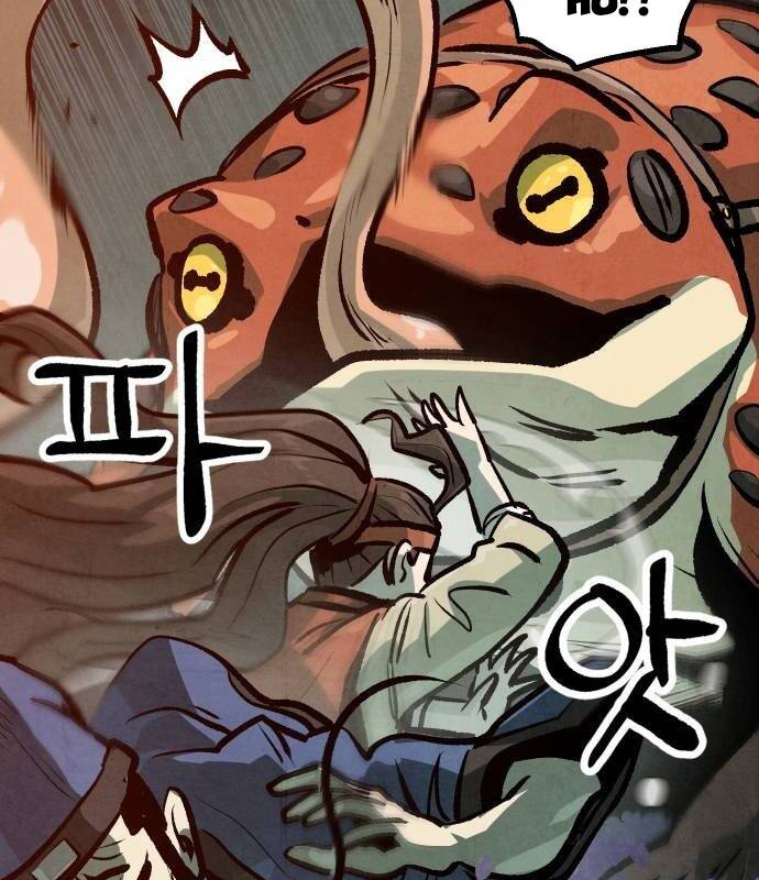 Chinh Phục Võ Lâm Chỉ Với Một Tô Mỳ Chap 15 - Next Chap 16