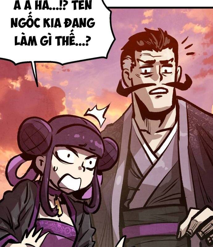 Chinh Phục Võ Lâm Chỉ Với Một Tô Mỳ Chap 15 - Next Chap 16