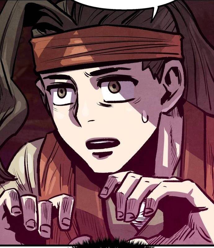 Chinh Phục Võ Lâm Chỉ Với Một Tô Mỳ Chap 15 - Next Chap 16