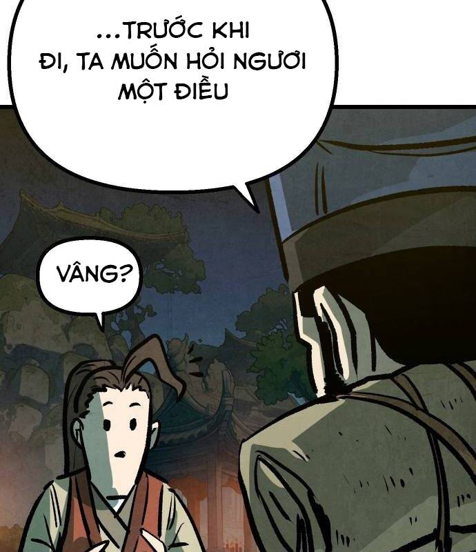 Chinh Phục Võ Lâm Chỉ Với Một Tô Mỳ Chap 15 - Next Chap 16