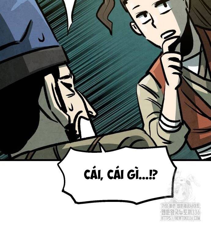 Chinh Phục Võ Lâm Chỉ Với Một Tô Mỳ Chap 15 - Next Chap 16