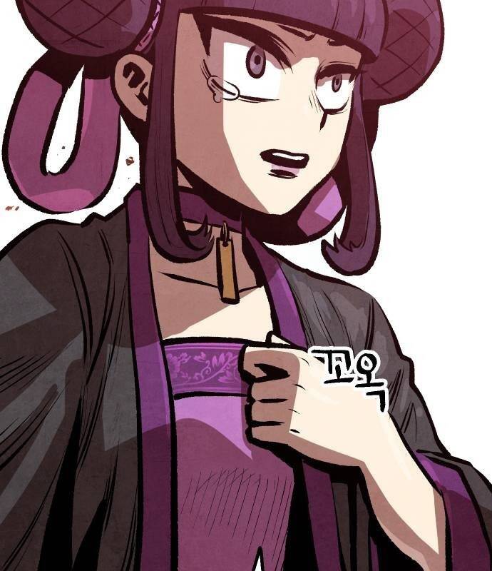 Chinh Phục Võ Lâm Chỉ Với Một Tô Mỳ Chap 16 - Next Chap 17