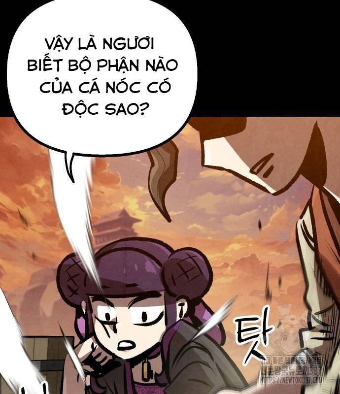 Chinh Phục Võ Lâm Chỉ Với Một Tô Mỳ Chap 16 - Next Chap 17