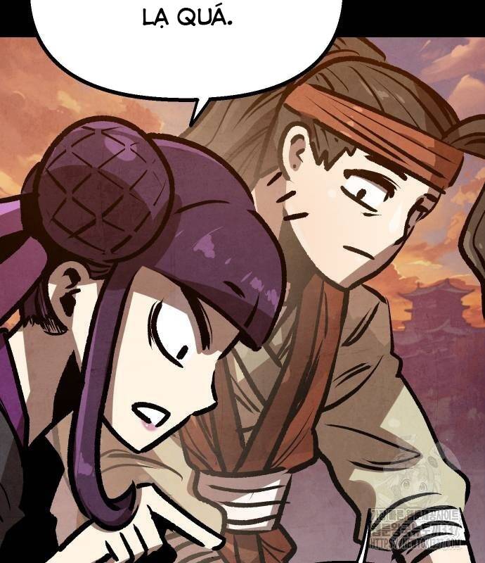 Chinh Phục Võ Lâm Chỉ Với Một Tô Mỳ Chap 16 - Next Chap 17