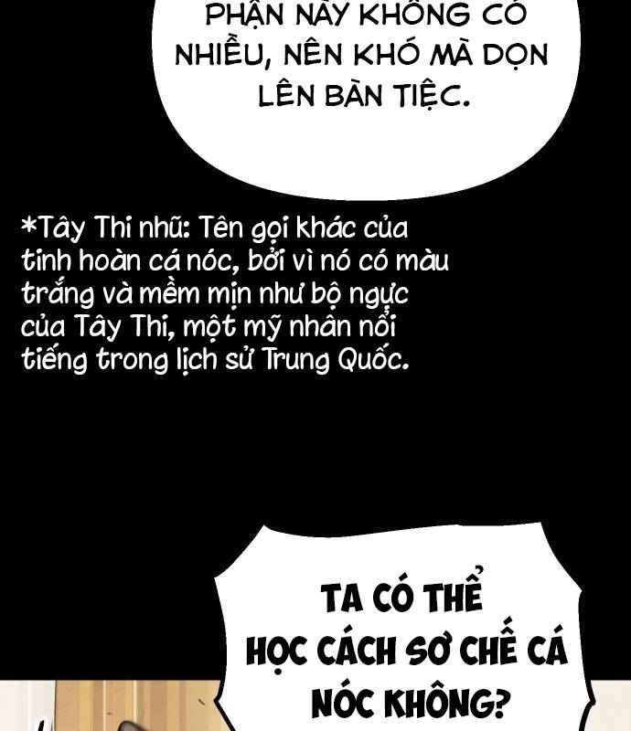 Chinh Phục Võ Lâm Chỉ Với Một Tô Mỳ Chap 16 - Next Chap 17