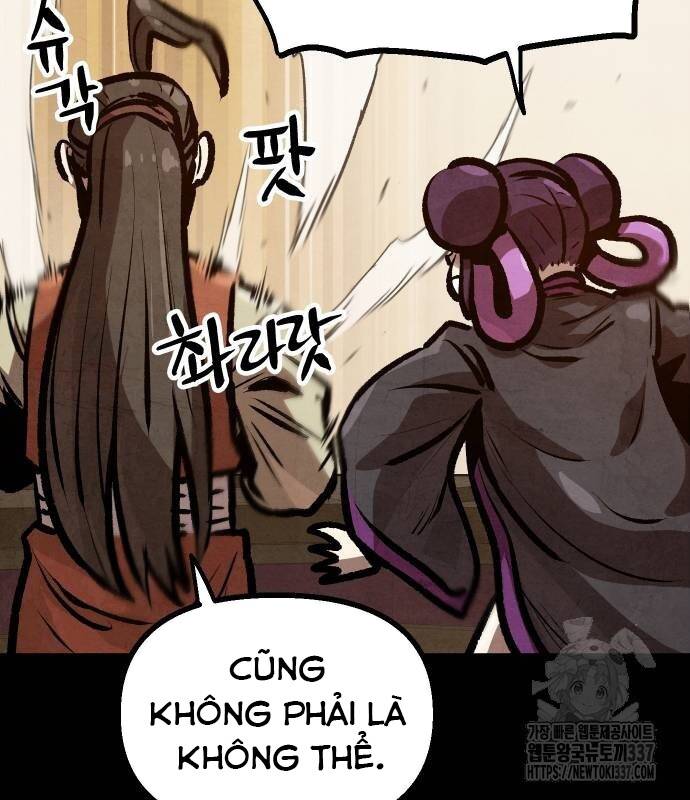Chinh Phục Võ Lâm Chỉ Với Một Tô Mỳ Chap 16 - Next Chap 17