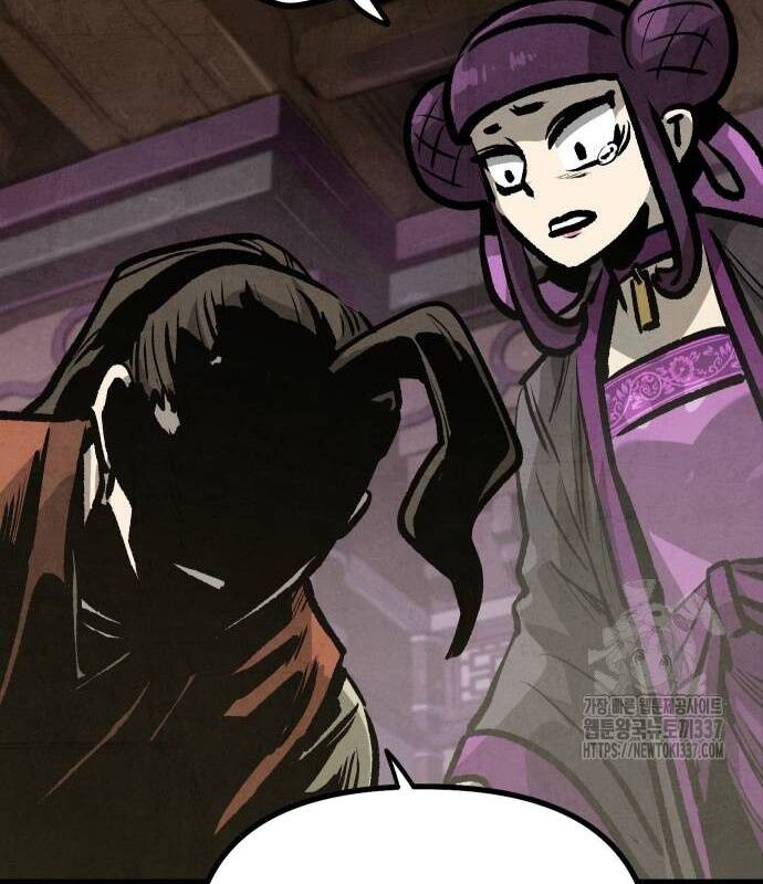 Chinh Phục Võ Lâm Chỉ Với Một Tô Mỳ Chap 16 - Next Chap 17