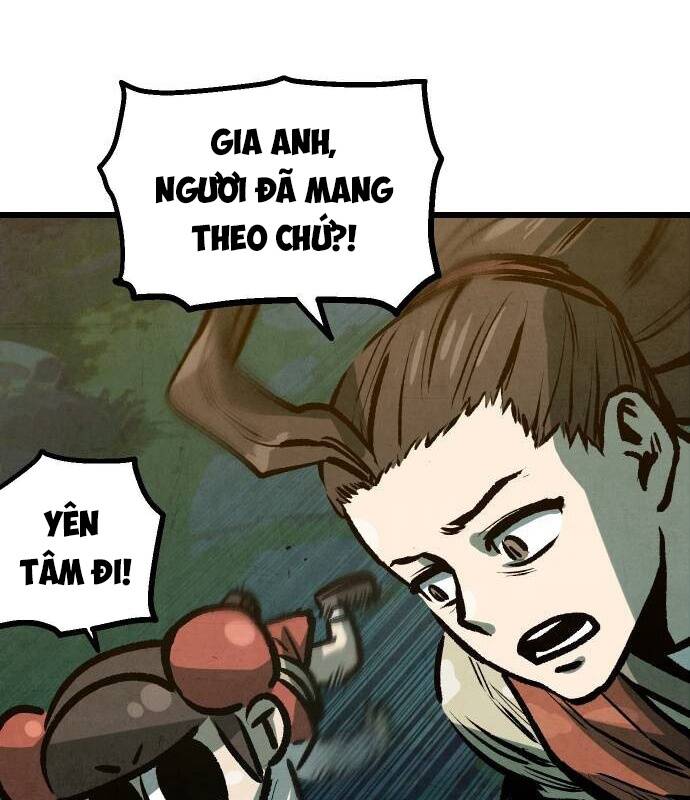 Chinh Phục Võ Lâm Chỉ Với Một Tô Mỳ Chap 16 - Next Chap 17