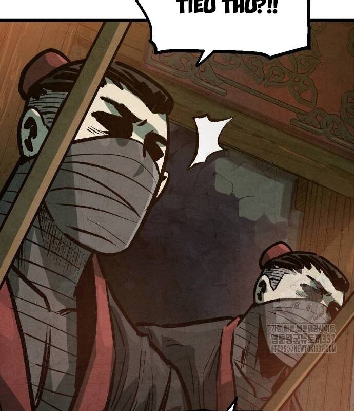 Chinh Phục Võ Lâm Chỉ Với Một Tô Mỳ Chap 16 - Next Chap 17