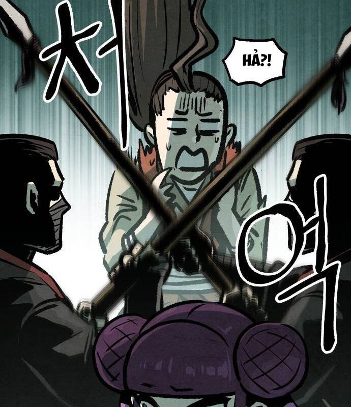 Chinh Phục Võ Lâm Chỉ Với Một Tô Mỳ Chap 16 - Next Chap 17