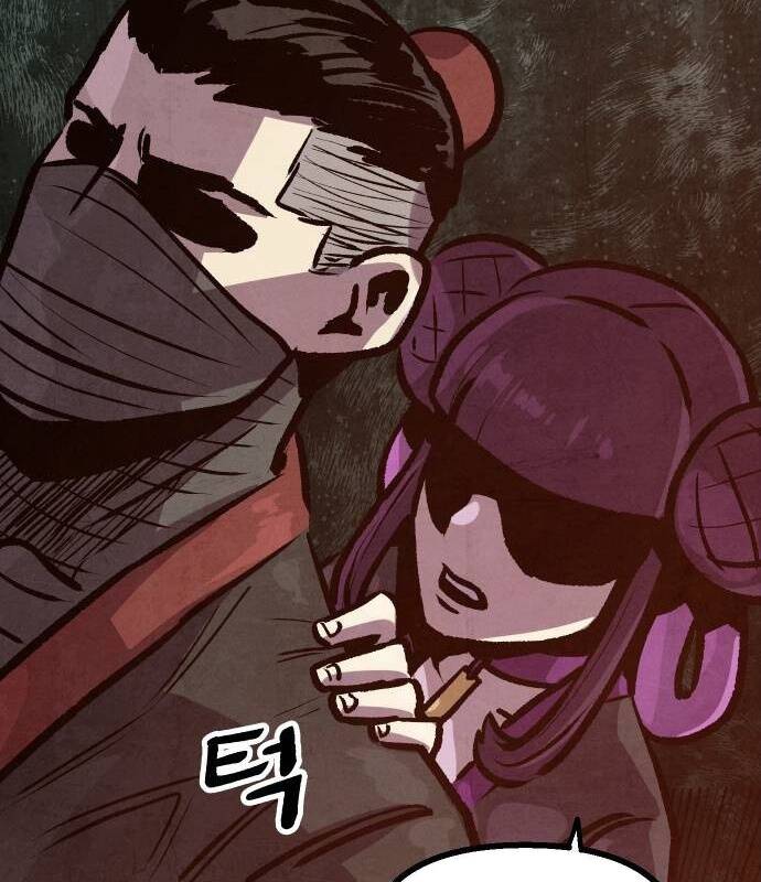 Chinh Phục Võ Lâm Chỉ Với Một Tô Mỳ Chap 16 - Next Chap 17