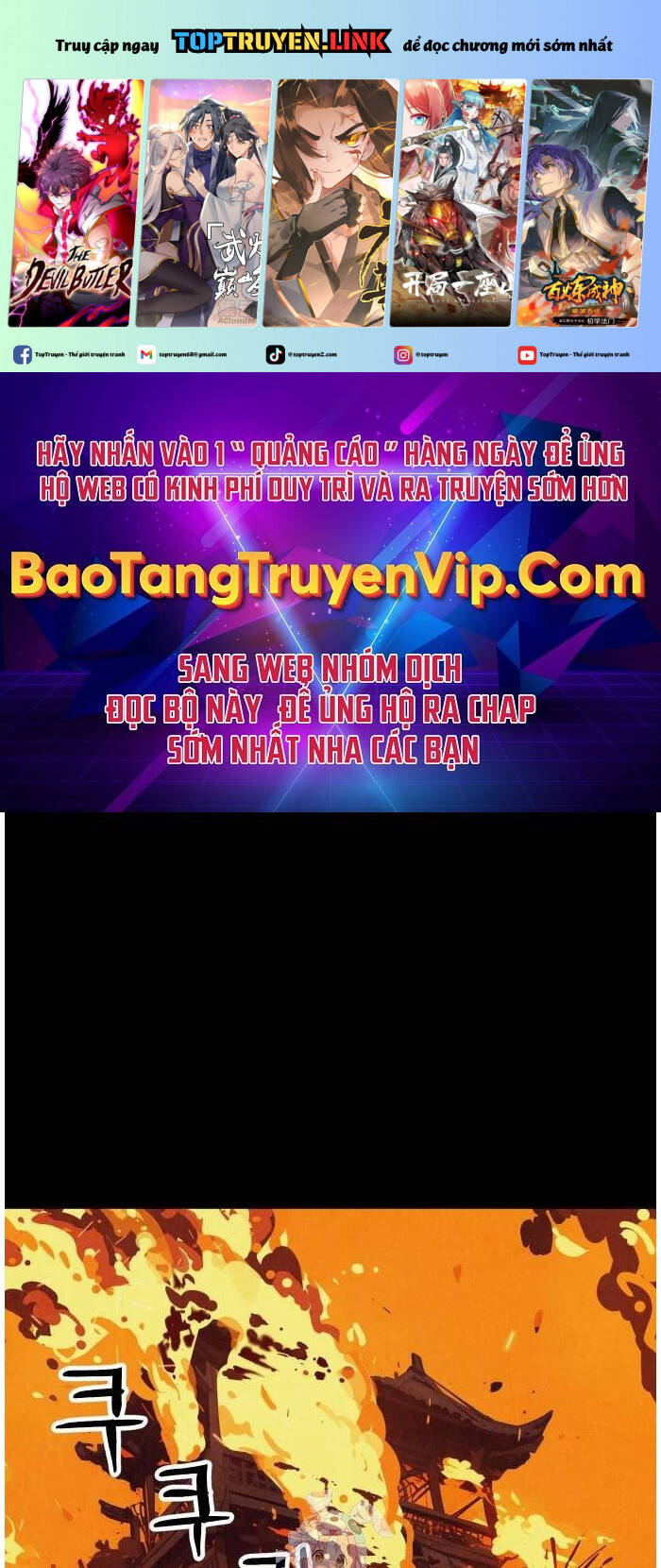 Chinh Phục Võ Lâm Chỉ Với Một Tô Mỳ Chap 17 - Next Chap 18