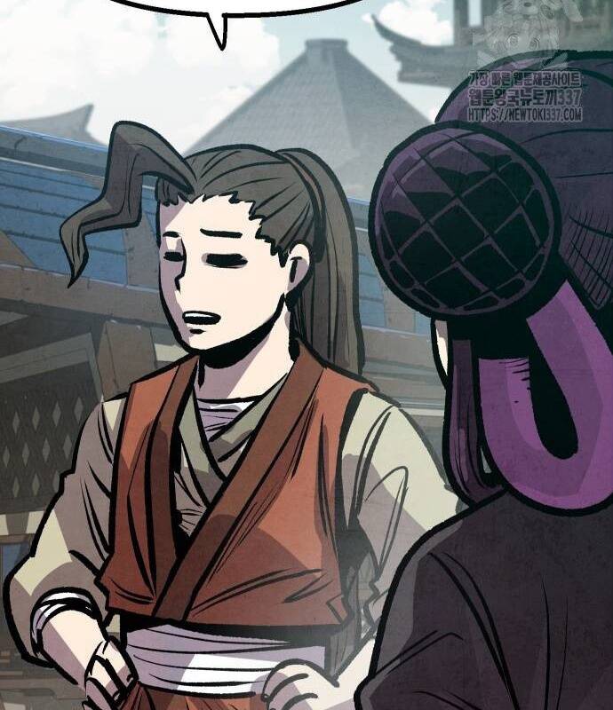 Chinh Phục Võ Lâm Chỉ Với Một Tô Mỳ Chap 17 - Next Chap 18