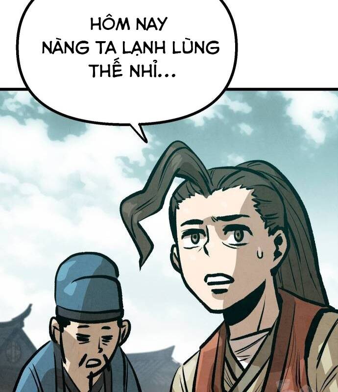 Chinh Phục Võ Lâm Chỉ Với Một Tô Mỳ Chap 17 - Next Chap 18