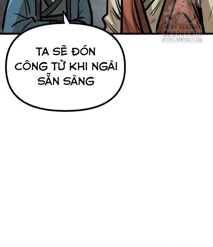 Chinh Phục Võ Lâm Chỉ Với Một Tô Mỳ Chap 17 - Next Chap 18