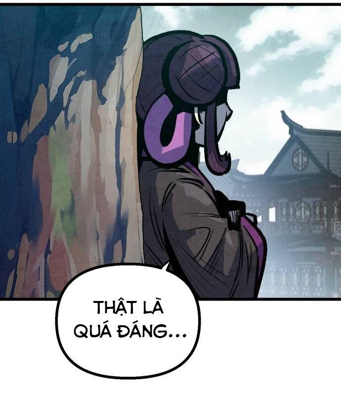 Chinh Phục Võ Lâm Chỉ Với Một Tô Mỳ Chap 17 - Next Chap 18