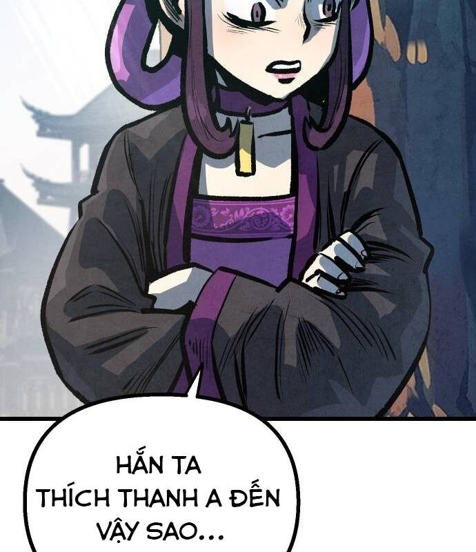 Chinh Phục Võ Lâm Chỉ Với Một Tô Mỳ Chap 17 - Next Chap 18