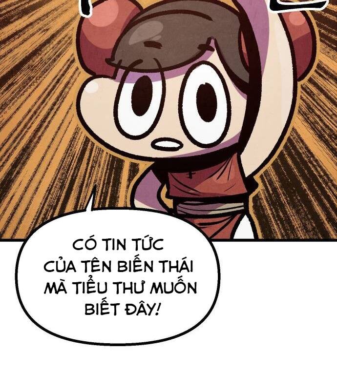 Chinh Phục Võ Lâm Chỉ Với Một Tô Mỳ Chap 17 - Next Chap 18