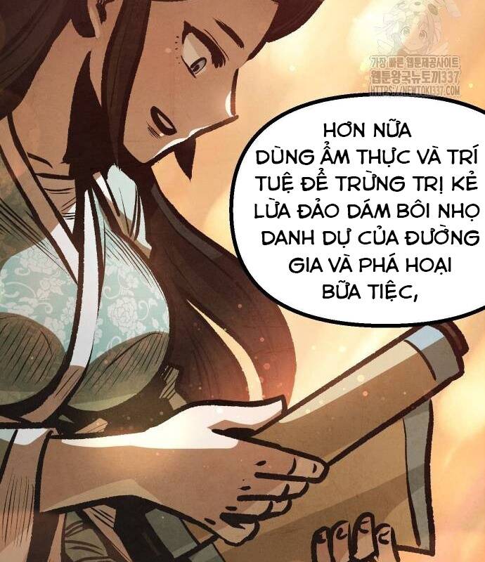 Chinh Phục Võ Lâm Chỉ Với Một Tô Mỳ Chap 17 - Next Chap 18