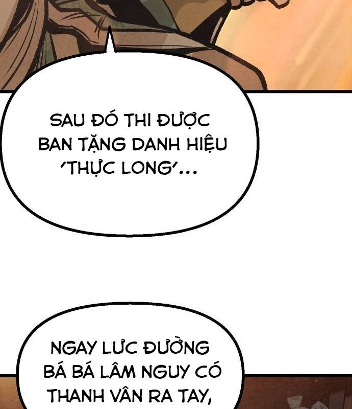 Chinh Phục Võ Lâm Chỉ Với Một Tô Mỳ Chap 17 - Next Chap 18