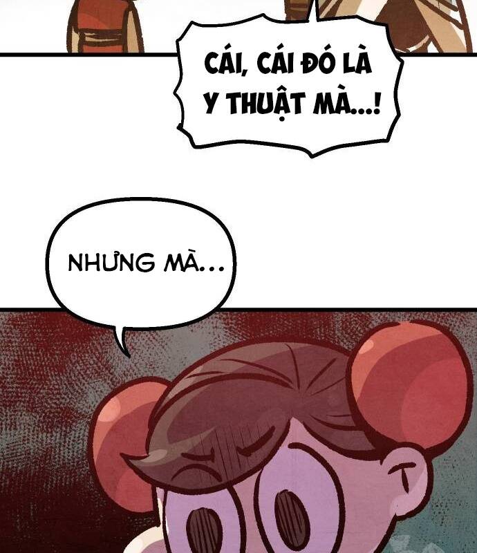 Chinh Phục Võ Lâm Chỉ Với Một Tô Mỳ Chap 17 - Next Chap 18