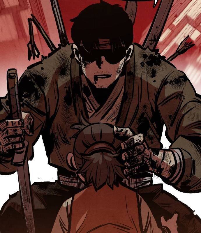 Chinh Phục Võ Lâm Chỉ Với Một Tô Mỳ Chap 17 - Next Chap 18