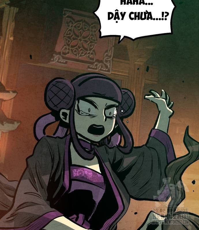 Chinh Phục Võ Lâm Chỉ Với Một Tô Mỳ Chap 17 - Next Chap 18