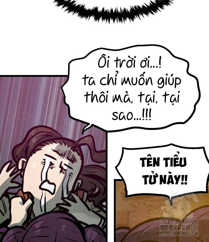 Chinh Phục Võ Lâm Chỉ Với Một Tô Mỳ Chap 17 - Next Chap 18