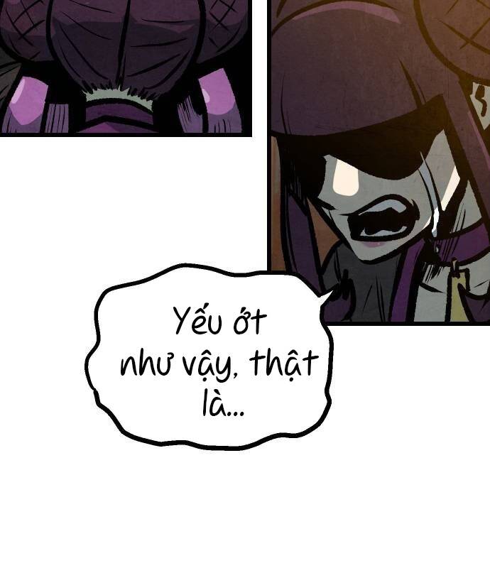 Chinh Phục Võ Lâm Chỉ Với Một Tô Mỳ Chap 17 - Next Chap 18