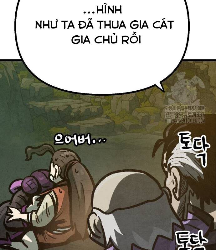 Chinh Phục Võ Lâm Chỉ Với Một Tô Mỳ Chap 17 - Next Chap 18