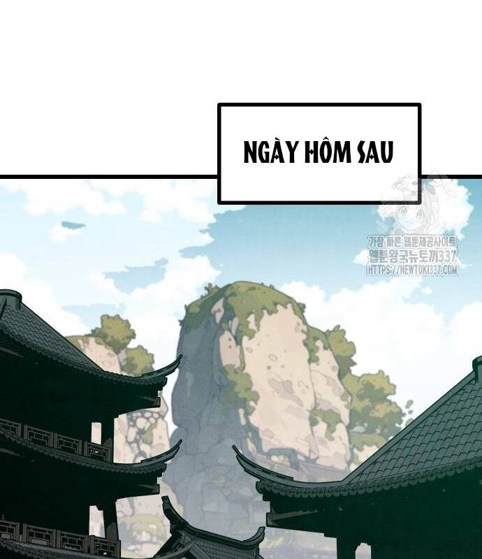 Chinh Phục Võ Lâm Chỉ Với Một Tô Mỳ Chap 17 - Next Chap 18