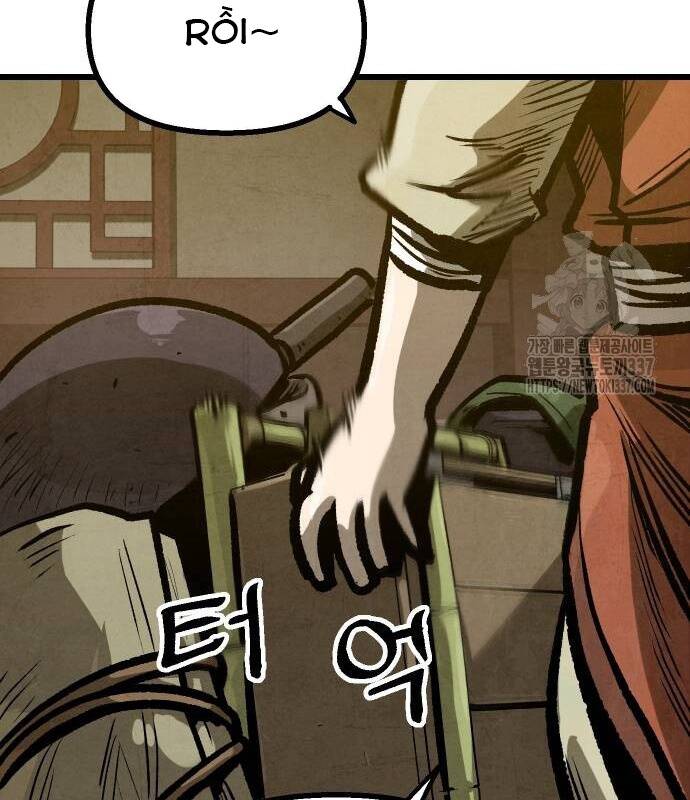 Chinh Phục Võ Lâm Chỉ Với Một Tô Mỳ Chap 17 - Next Chap 18